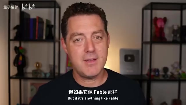 If GPT-6 is like Fable, it will be a larger, more expensive model