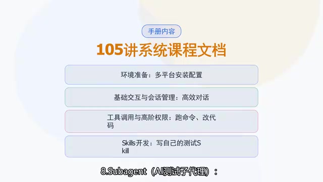 Subagent AI Testing Sub-Agent