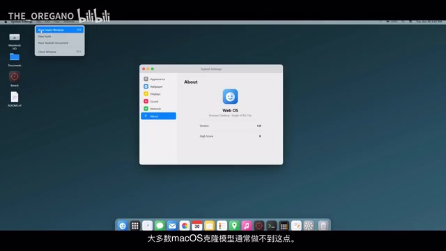 All apps working properly