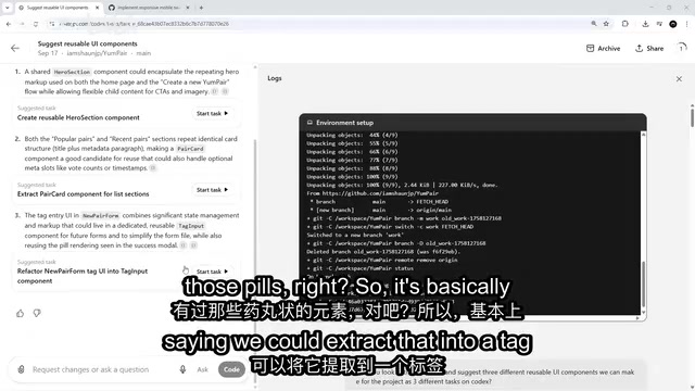 Click each button to trigger all tasks concurrently