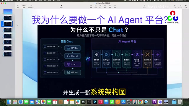 From Chat to Agent Platform: A Practical Guide to Engineering AI Applications