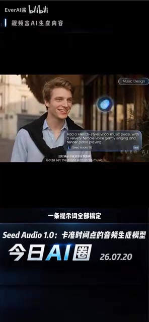 Added the ability to precisely control when characters speak