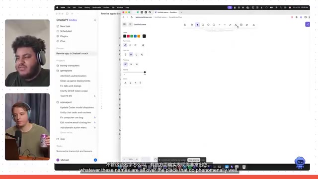 OpenAI Merges Codex and ChatGPT: Deep Dive into Three New Models + Agent Workflows