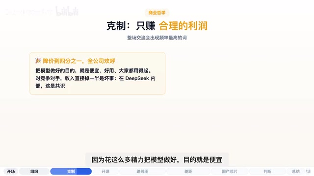 Liang Wenfeng's In-Depth Confession: DeepSeek's Philosophy of Restraint, Open-Source Strategy, and AGI Roadmap