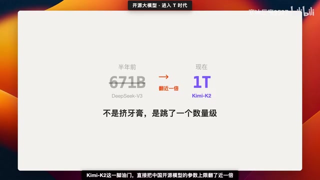 开源大模型T时代:四大厂商集体突破万亿参数