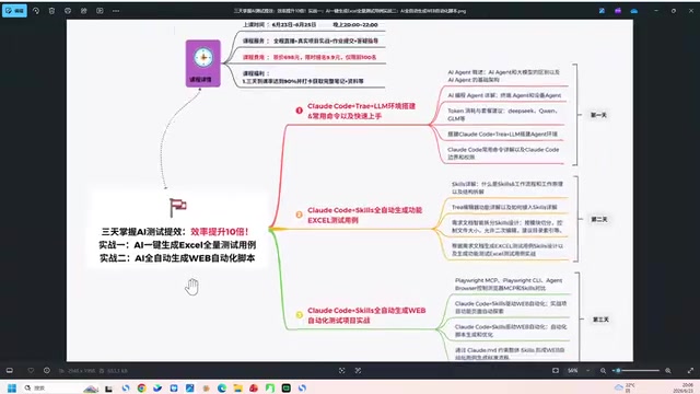 AI Agent重构测试全流程:从大模型到智能体的范式革命