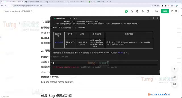 Commit automatically completed by CC