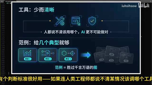 Which tool to call in a given situation