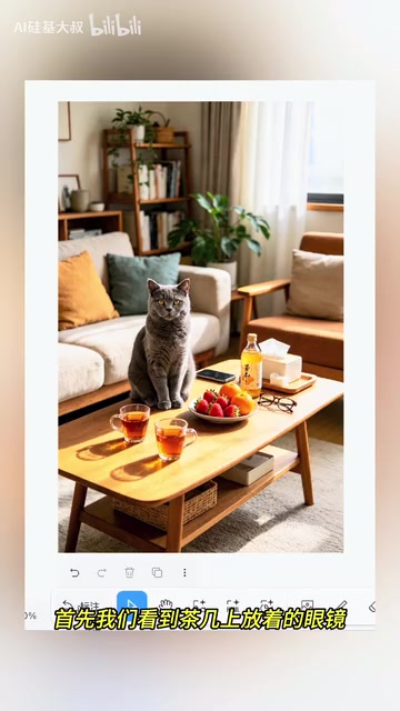 Hands-On with the CodeWorld Plugin: An AI Photo-Editing Tool Where You Point and It Changes