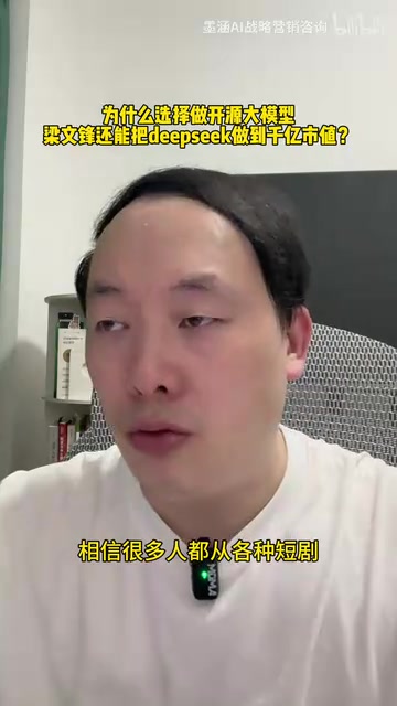 Liang Wenfeng on AGI Strategy: Team Stability Is DeepSeek's Only Core Interest