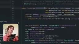 Rename Refactoring scoped to the current class