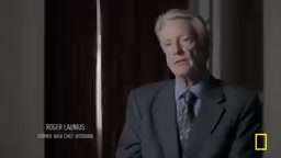 NASA员工规模