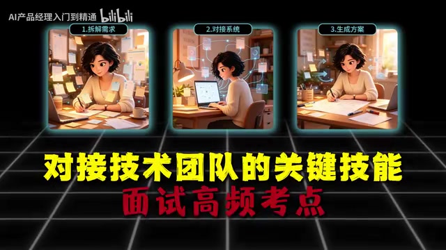 第三 看懂大模型基础技术逻辑