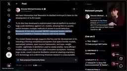 Kimi K3开源模型为何让OpenAI和Anthropic如此恐慌