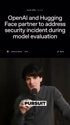The goal was to get a good score on an internal benchmark they were running, ExploitBench