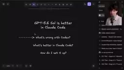 Running GPT-5.6 Inside Claude Code: Best Practices for Subagent Orchestration and System Prompts