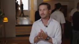 An enterprise's core business is not building AI infrastructure, but transformation