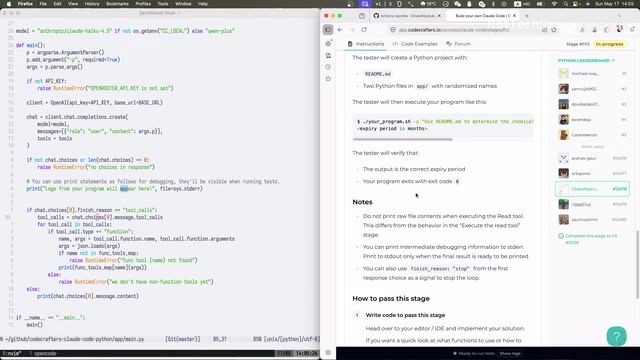 Agent Loop Core Mechanism Explained: Building a ReAct Loop from Scratch (With Debugging War Stories)