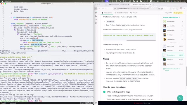 Investigating the context issue