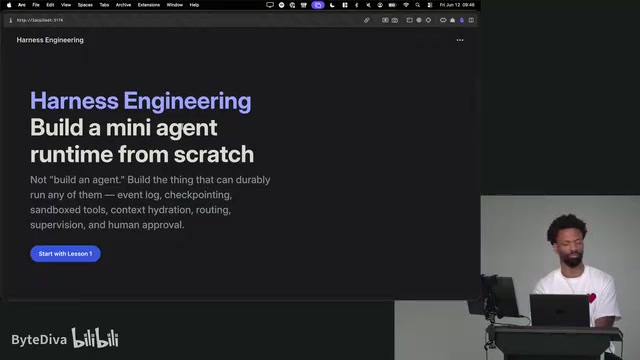 Harness Engineering: The Core Infrastructure for Taking AI Agents from Demo to Production