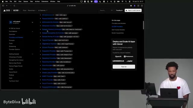 Just click on it and see what is the thing that you need to install.