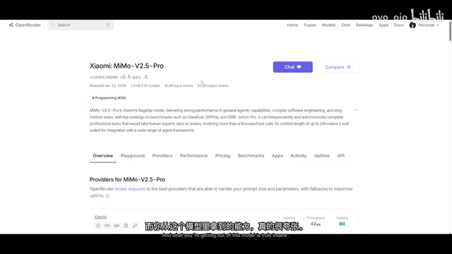 Xiaomi MiMo V2.5 Pro In-Depth Review: Comprehensive Testing of Code, 3D, and SVG Generation Capabilities