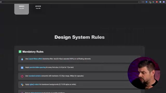 Configuring rules files in Cursor