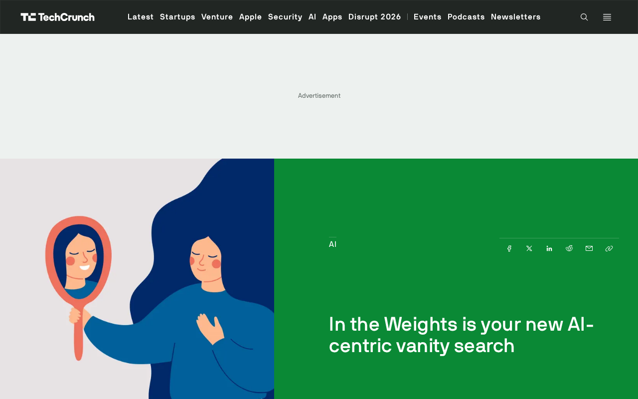 In the Weights: Check Your Influence Score in the AI World