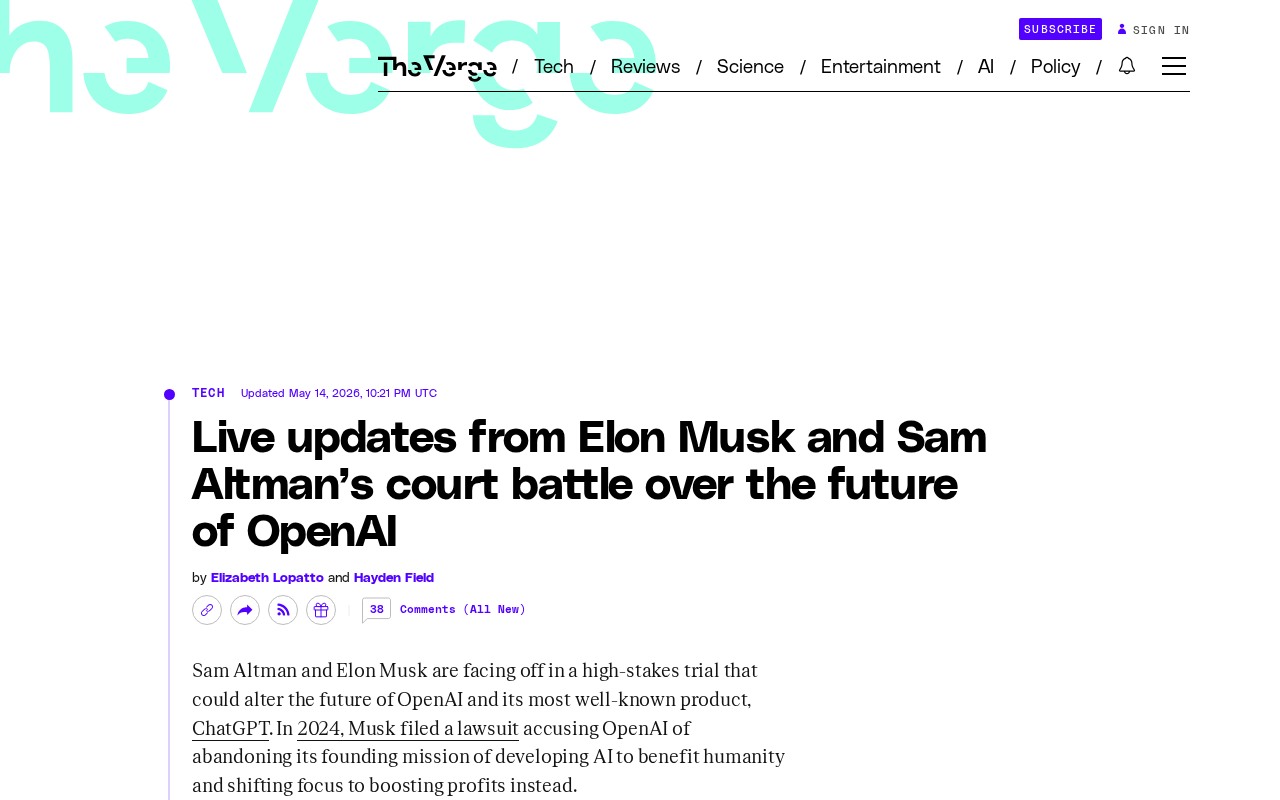 The Full Story of Musk's Lawsuit Against OpenAI: Altman's Response and the Shifting AI Landscape