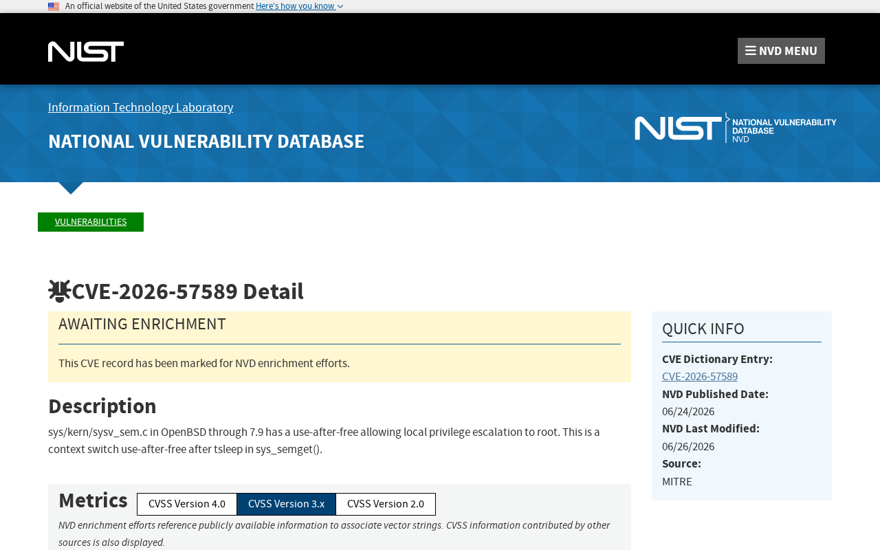Deep Dive: How a Local User Can Escalate to Root via an OpenBSD Kernel UAF Vulnerability