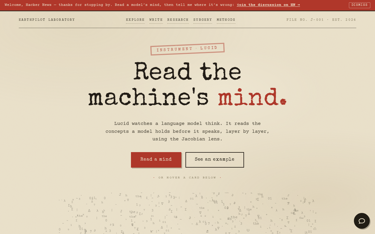 Visualize and Edit AI Reasoning Chains: Making LLM Thinking Transparent and Controllable
