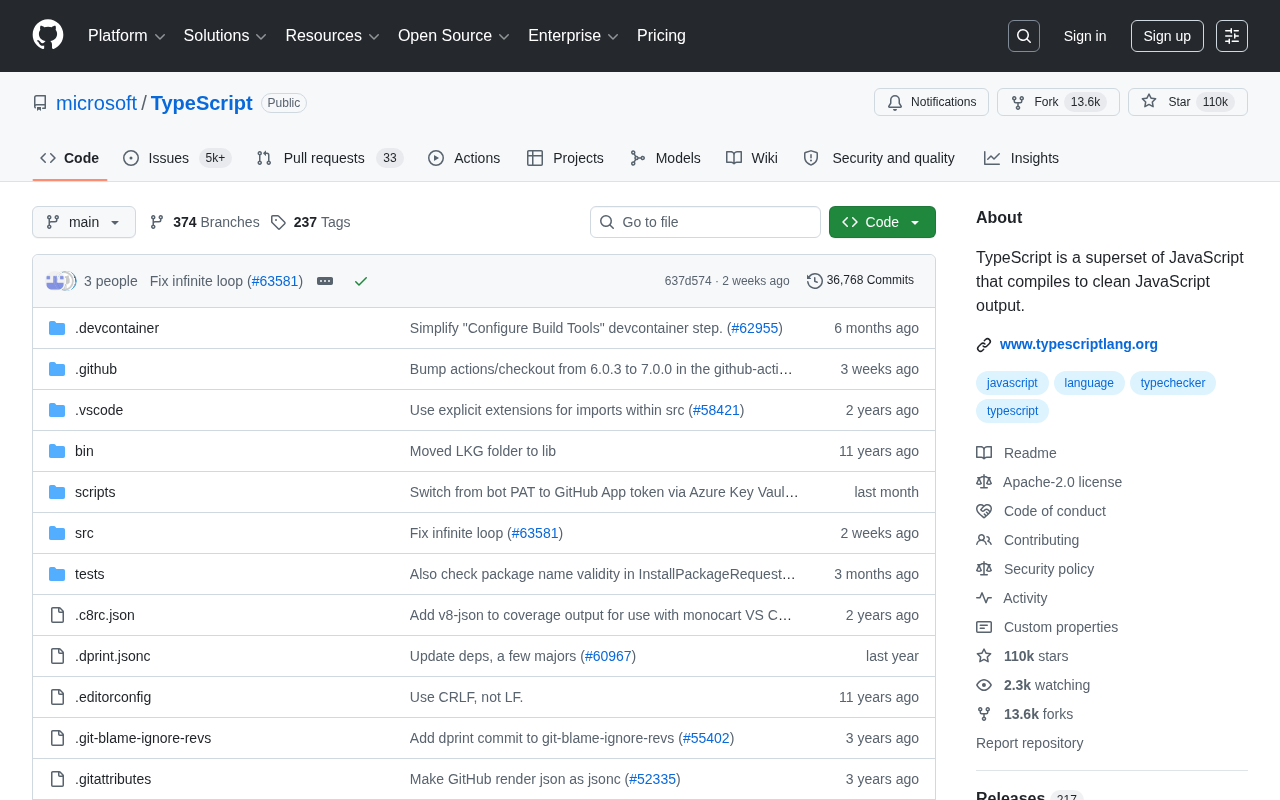 TypeScript完全指南:JavaScript超集如何统治现代Web开发