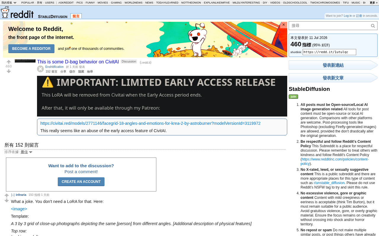 The CivitAI Early Access Controversy: Where Is the Boundary Between Open-Source Ethos and Commercialization?