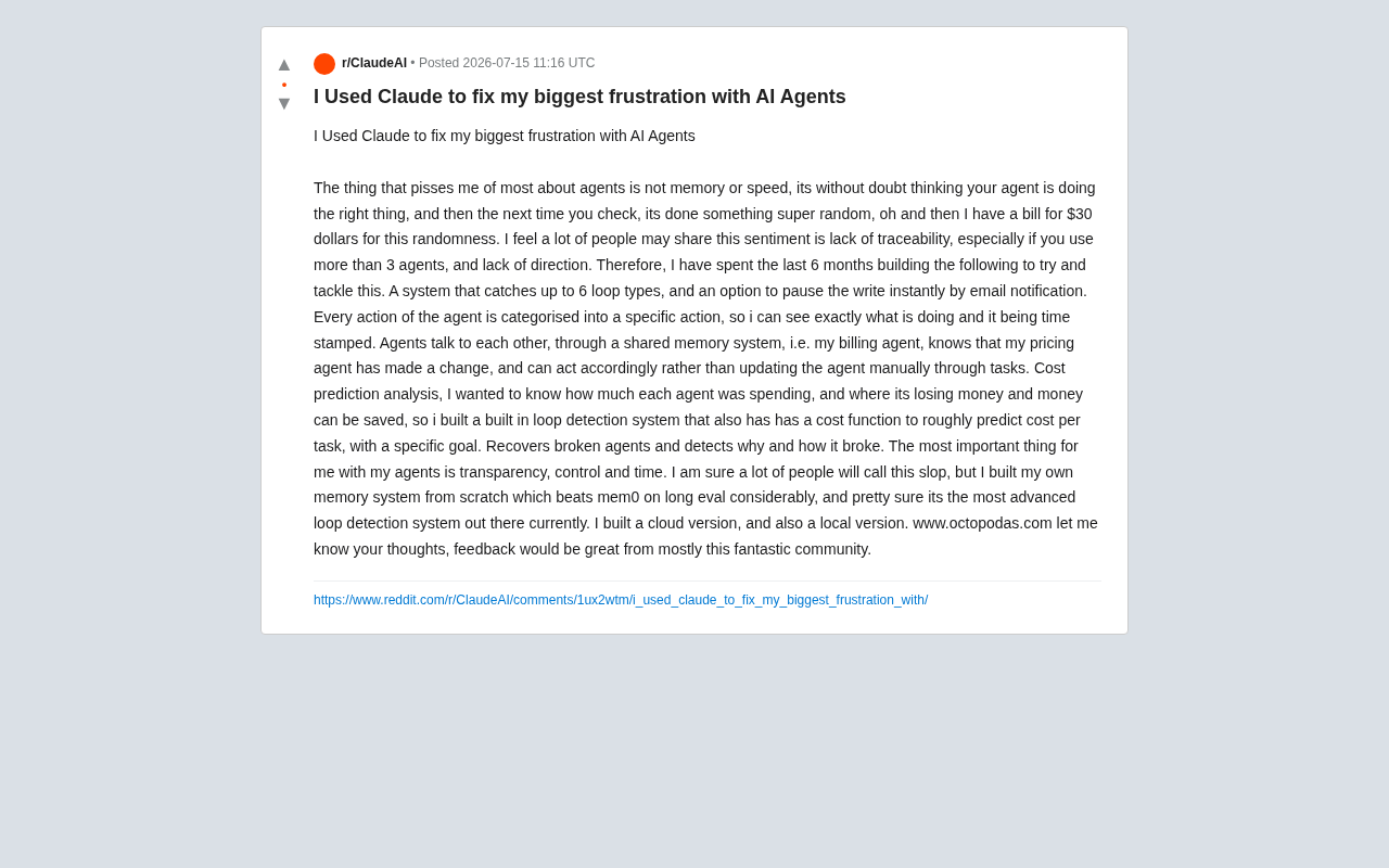 AI Agent Out of Control? A Practical Guide to Building Traceable Multi-Agent Systems
