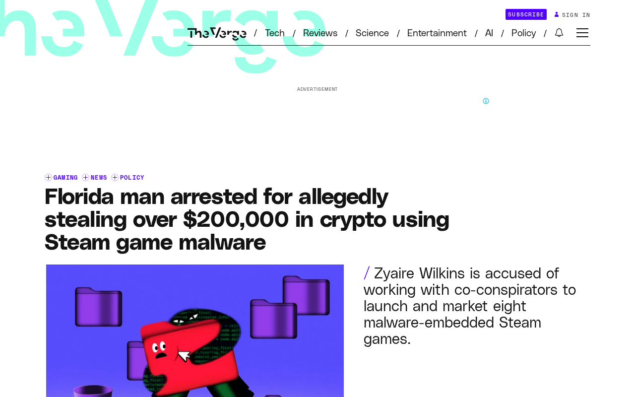 Steam Malware Attribution: How Bitcoin, Cookies, and Food Delivery Orders Identified the Attacker