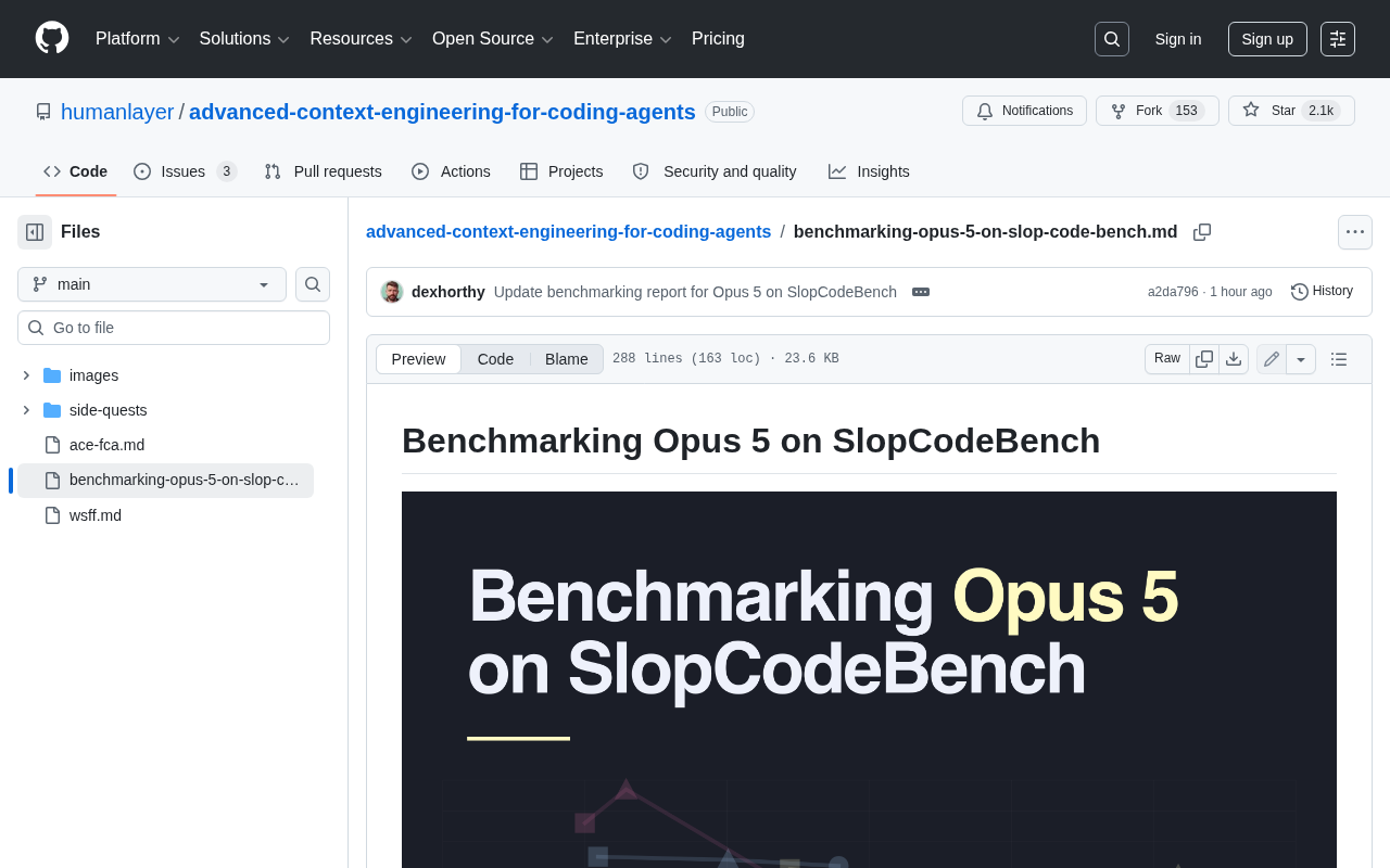 SlopCodeBench:AI代码基准测试为何正在失效