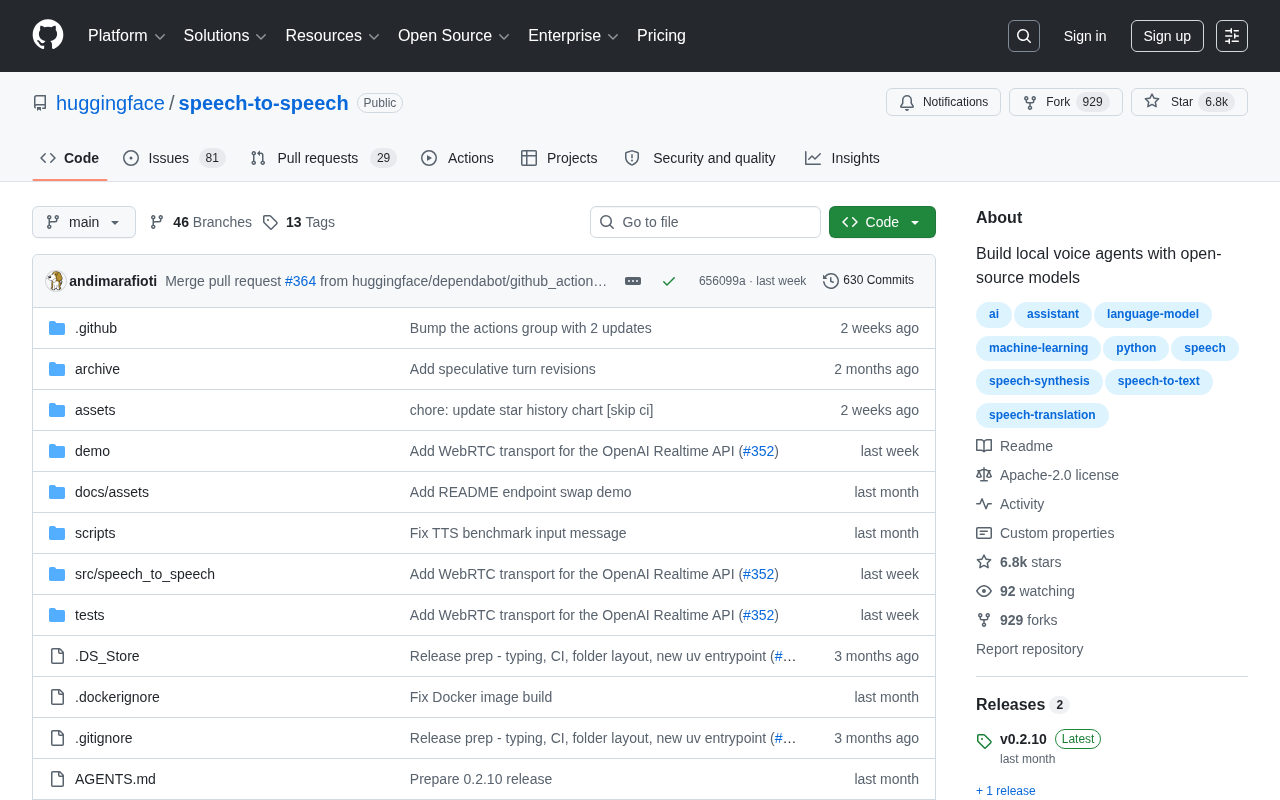 HuggingFace Open-Source Voice Assistant: A Complete Guide to Local Deployment