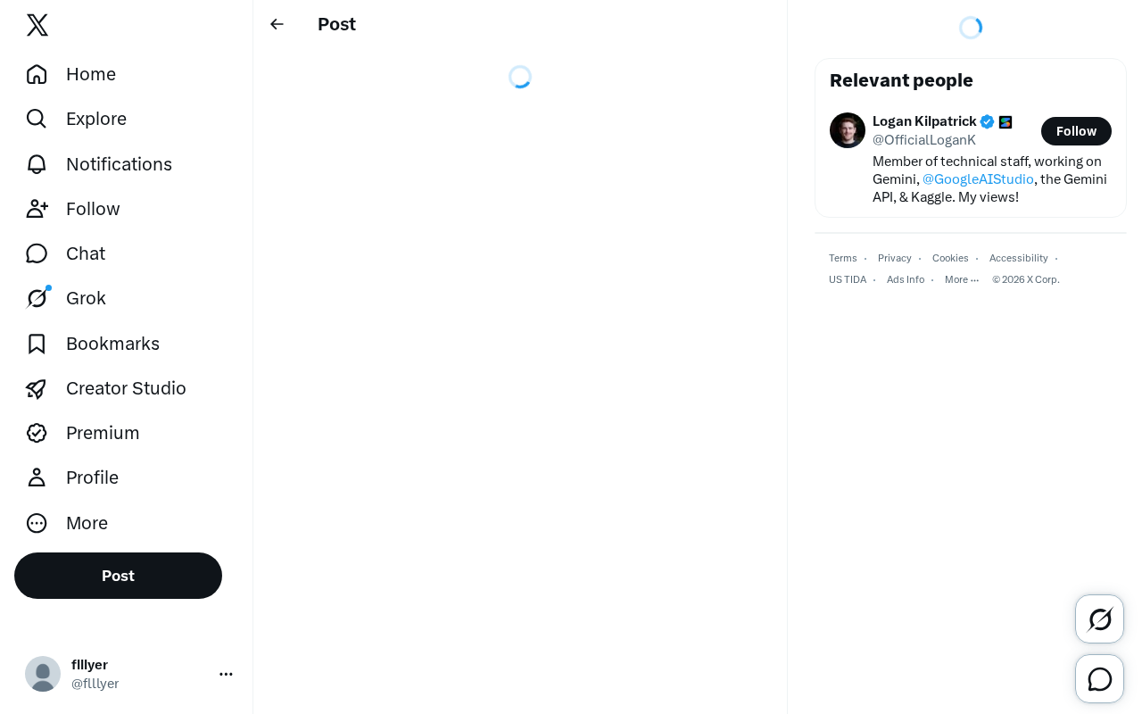 Google AI Studio Hiring TPM Lead: Decoding the Three Key Criteria Including 'AI Pilled'