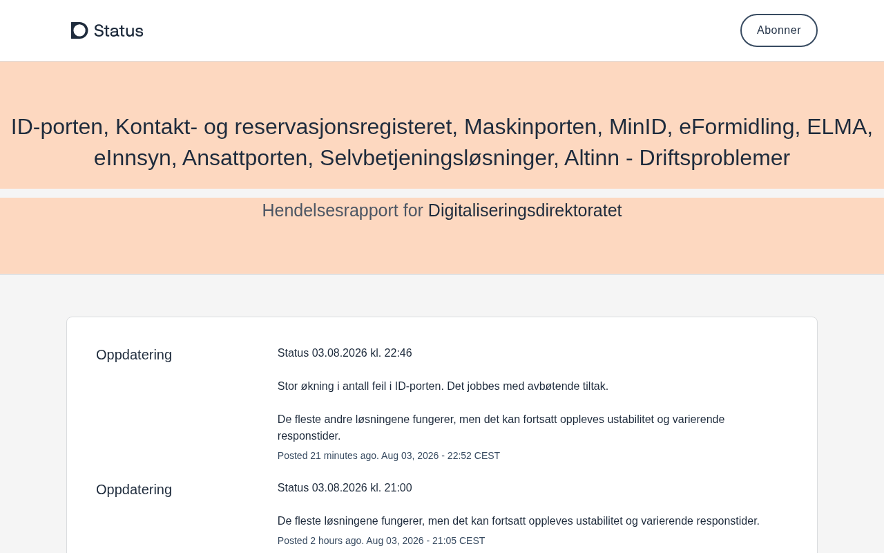 DDoS Attack on Norwegian Government IT Infrastructure: Incident Analysis and Defense Insights