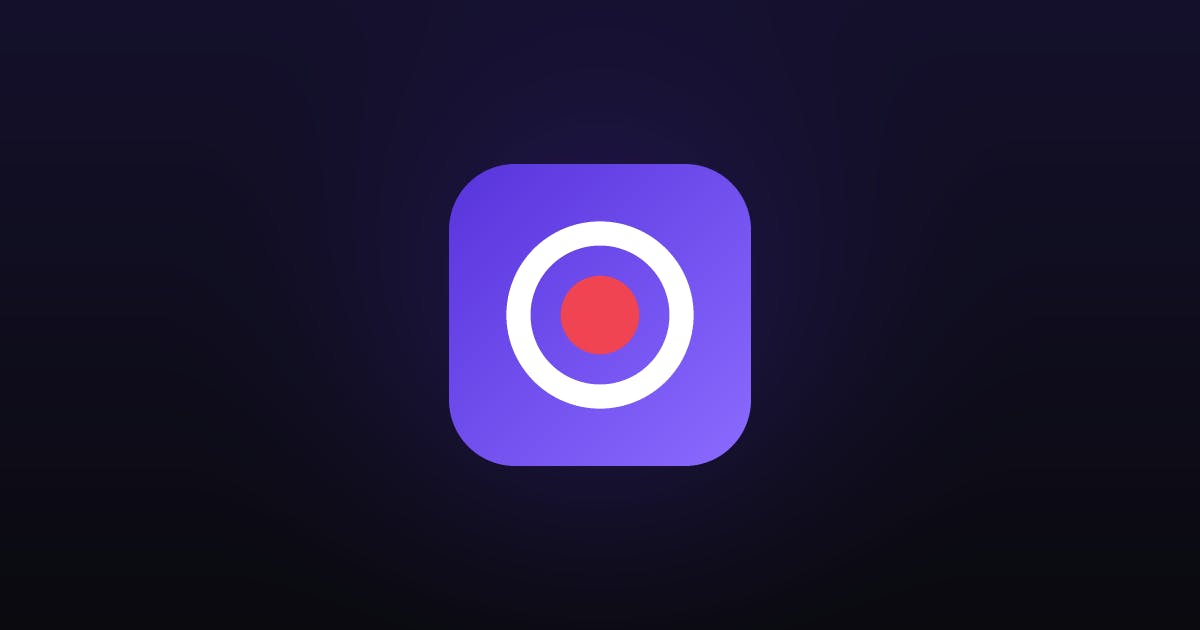 Screen Awesome: A Privacy-First Screen Recorder That's Architecturally Incapable of Uploading Your Videos