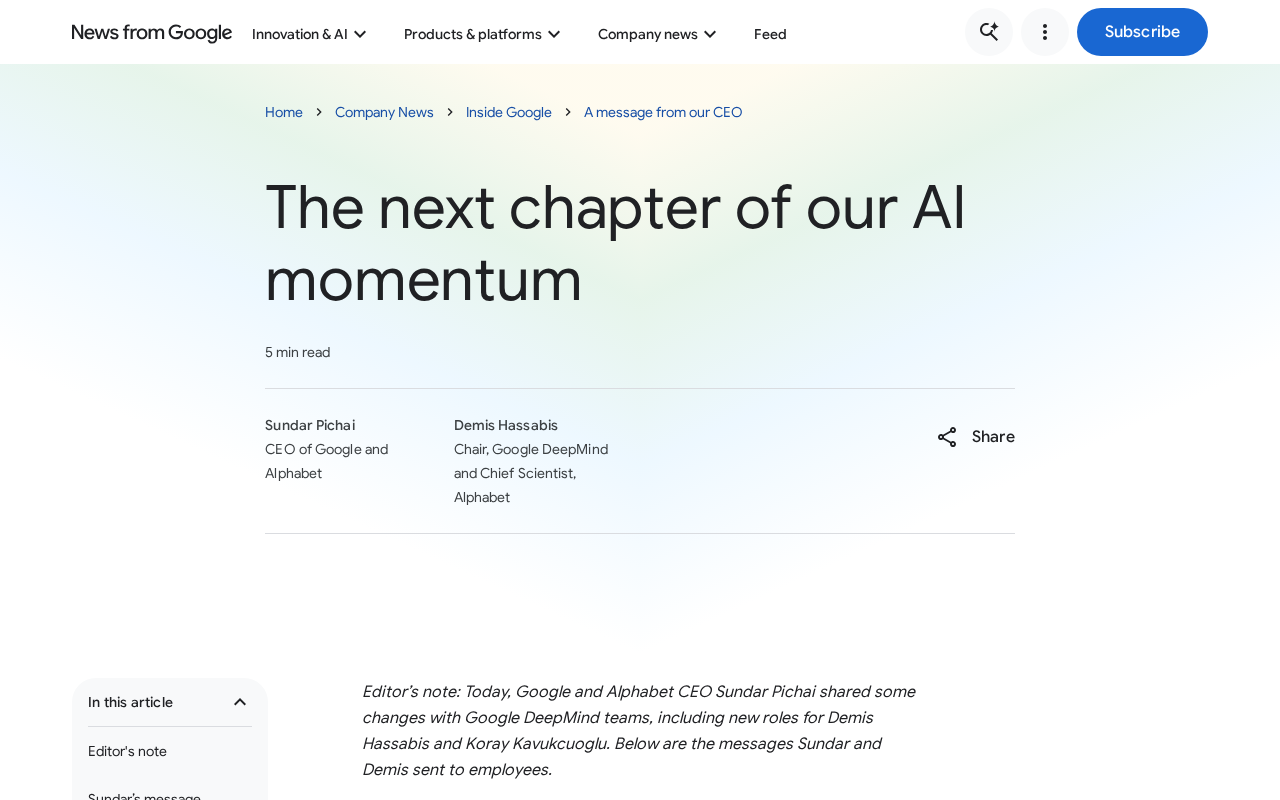Deep Dive into Microsoft's AI Strategy: From Copilot to Autonomous Agents