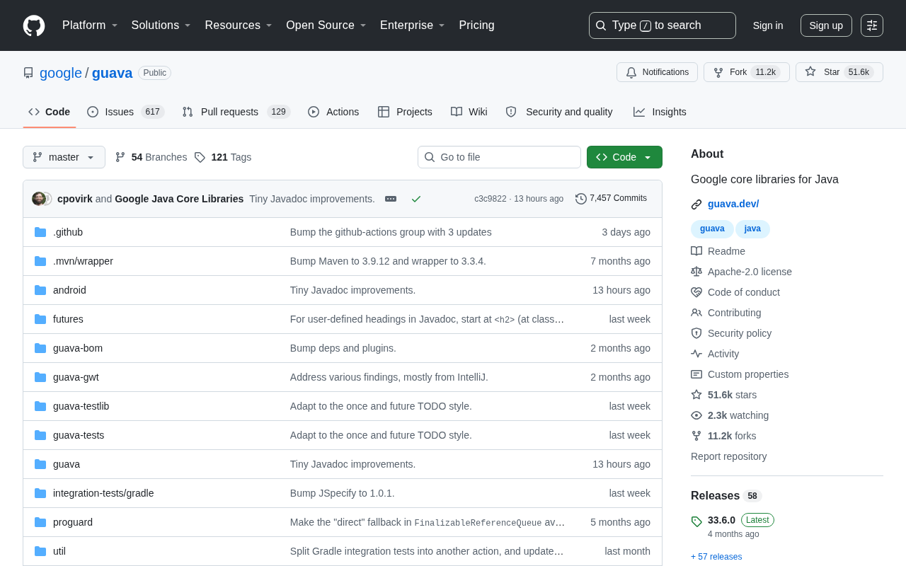 Deep Dive into Guava: Core Features and Practical Usage Guide