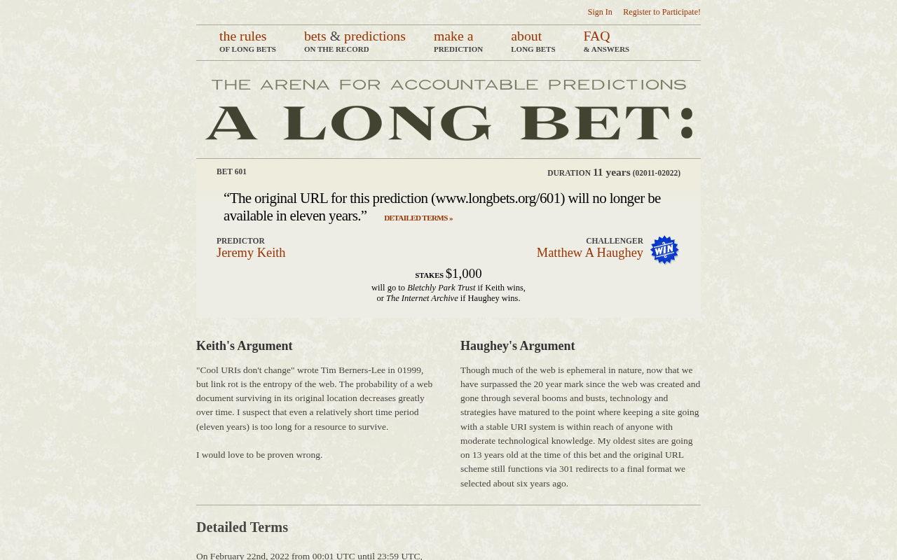 Link Rot: Why the Internet Is Quietly Forgetting Everything