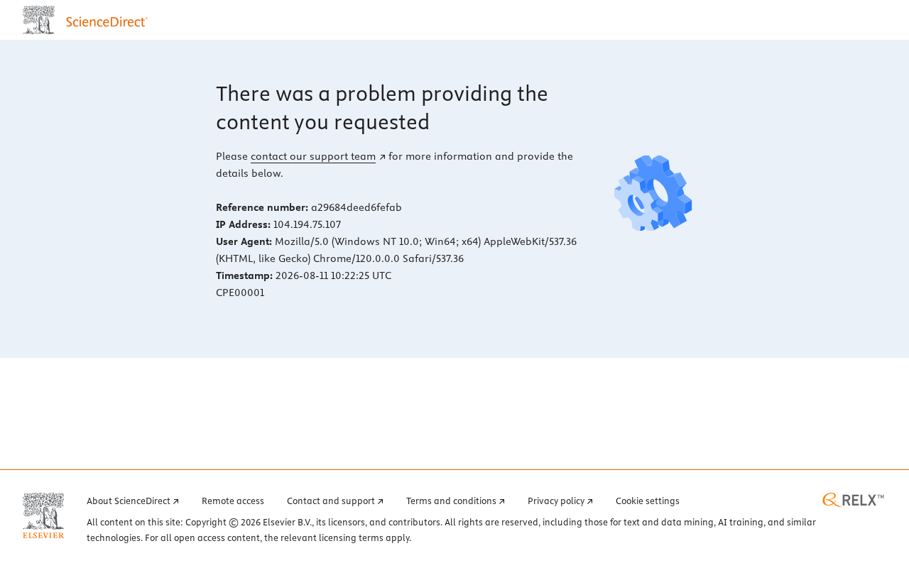 hackernews source: The Water Footprint of AI