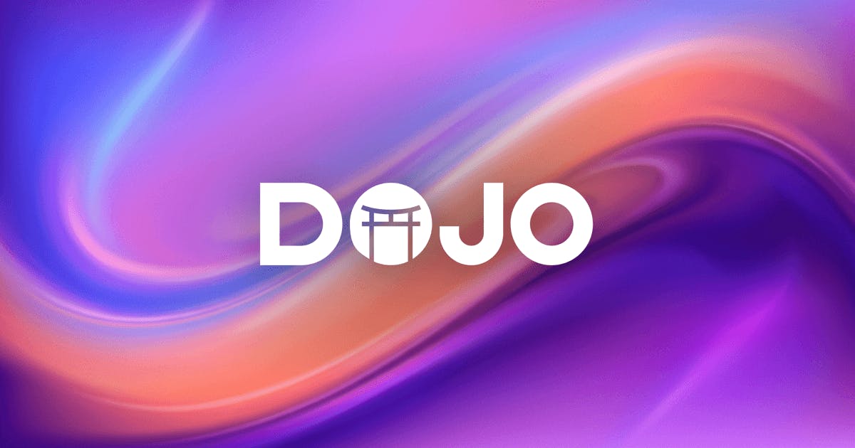 Dojo:用AI代理管理开发者从学习到创业的完整职业生涯