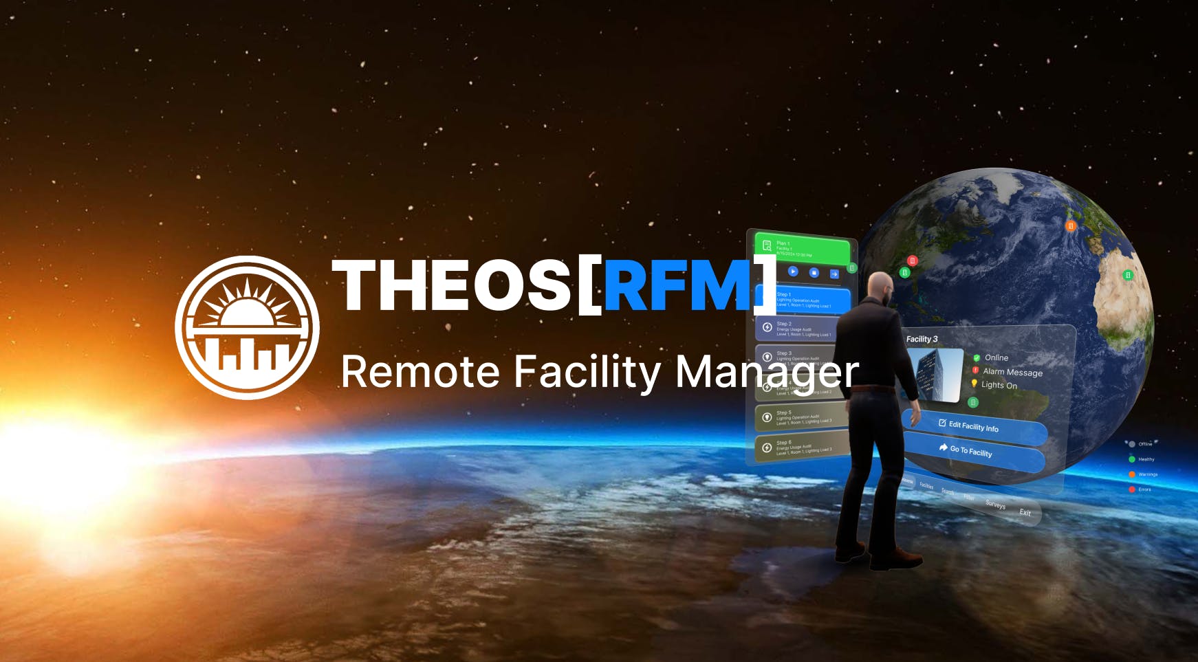 Theos RFM Review: How 3D Digital Twins Are Reshaping Facility Management