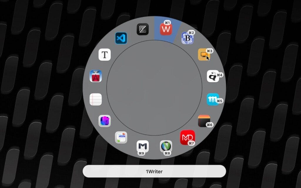 FileRouter:自定义Mac文件默认打开方式的效率神器