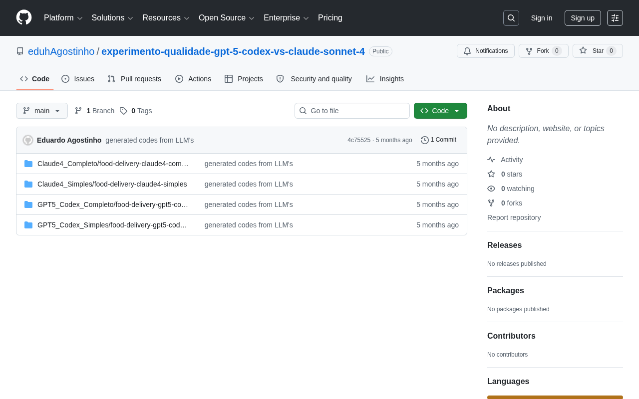 github source