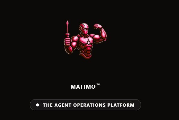 Matimo Platform Deep Dive: An Integrated Solution for AI Agent Building, Deployment, and Governance