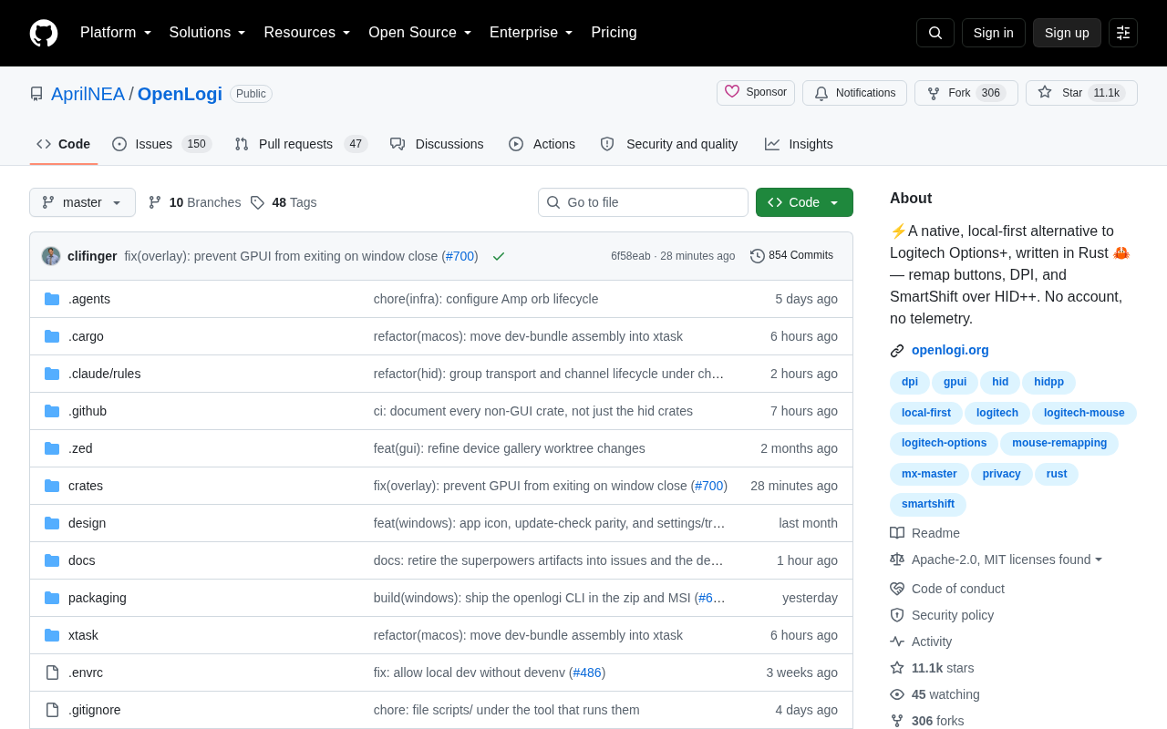 GitHub日报·08月21日:本地优先与AI安全的双重觉醒